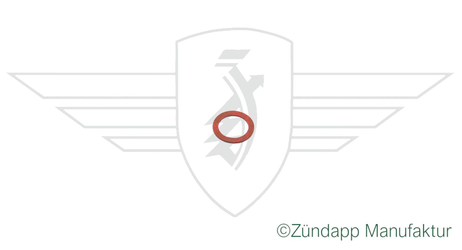 Sealing ring